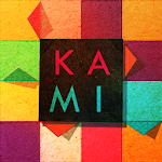 KAMI screenshot 1
