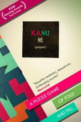 KAMI screenshot 2