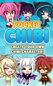 Gacha Lavender for Android screenshot 1