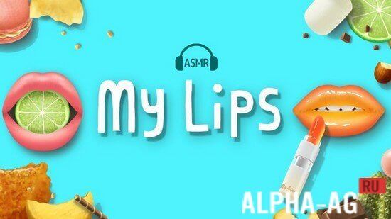 My Lips
