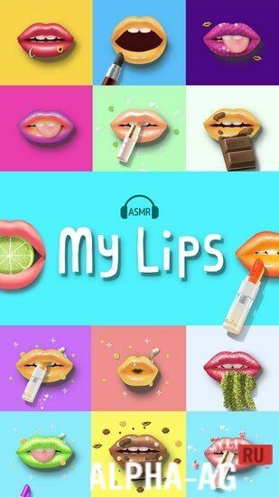 My Lips screenshot 2