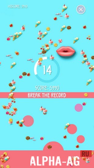 My Lips screenshot 4