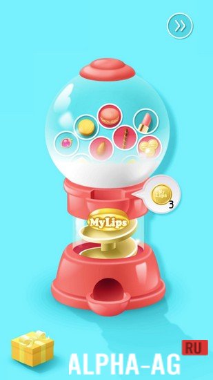 My Lips screenshot 5