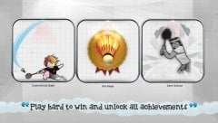 Stickman Badminton screenshot 5
