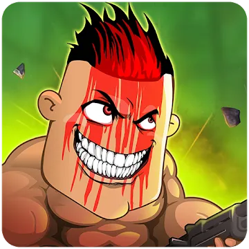 Rogue Buddies 2 screenshot 1