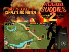 Rogue Buddies 2 screenshot 2