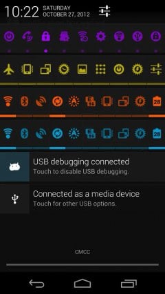 SwitchPro Widget screenshot 3