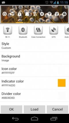 SwitchPro Widget screenshot 4