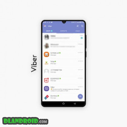 Dope Substratum theme screenshot 1