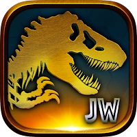 Jurassic World: The Game 1.89.9 Mod