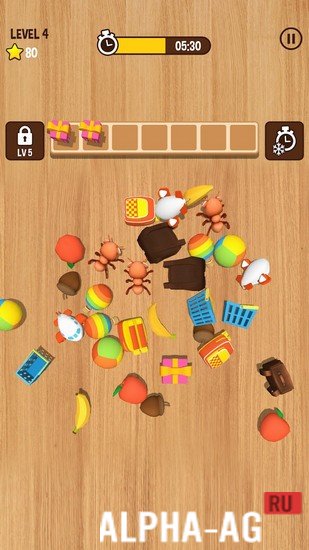 Tile Connect 3D screenshot 3