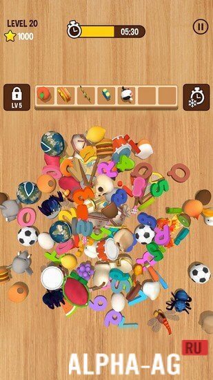 Tile Connect 3D screenshot 4