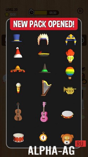 Tile Connect 3D screenshot 5