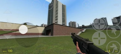 Garry's screenshot 1