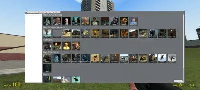 Garry's screenshot 3