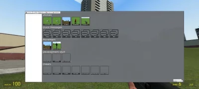 Garry's screenshot 4