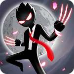 Stick soldier Revenger Мод (Много Денег) 1.1.6 screenshot 1