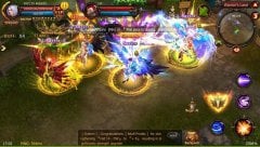 TaxiMuRo Origin screenshot 4