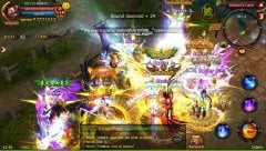 TaxiMuRo Origin screenshot 5