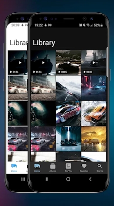 Gallery Pro Pay Once Lifetime Mod screenshot 1