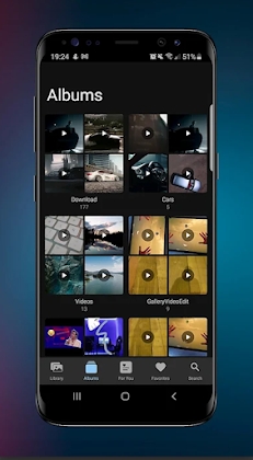 Gallery Pro Pay Once Lifetime Mod screenshot 2