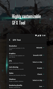 gfx tool MOD screenshot 2