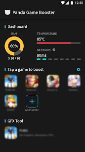 gfx tool MOD screenshot 3