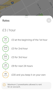Fast Charger screenshot 6