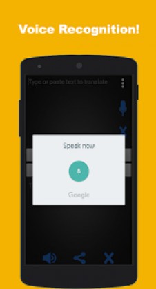 Multi Language Translator Pro 7.0 screenshot 2