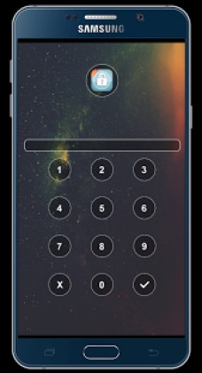 DodiLocker Apps PRO screenshot 2