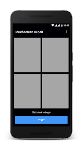 Touchscreen Repair screenshot 1