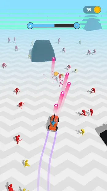 Zombie Blast