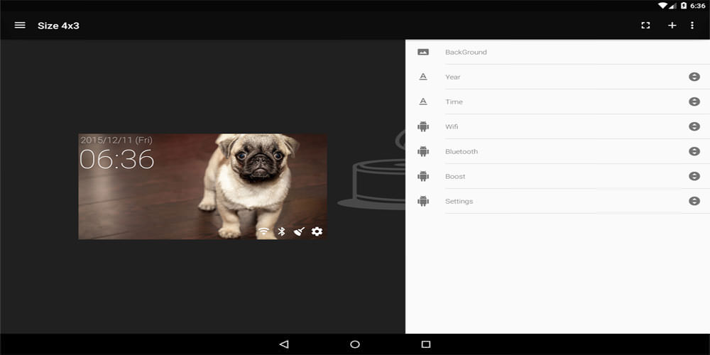 ManageBox screenshot 1