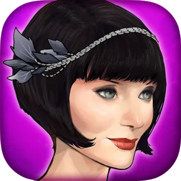 Miss Fisher's Murder Mysteries screenshot 1