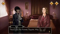 Miss Fisher's Murder Mysteries screenshot 2