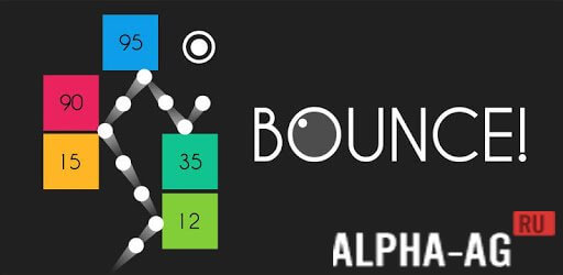 Ballz Bounce