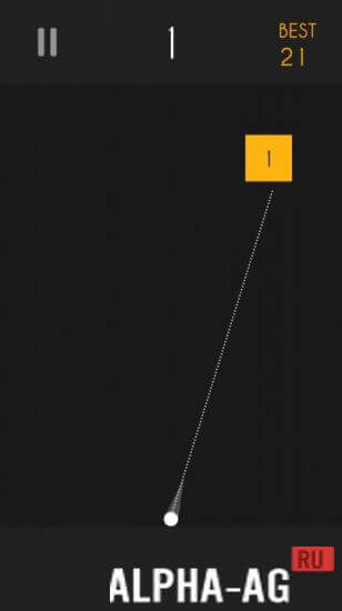 Ballz Bounce screenshot 2