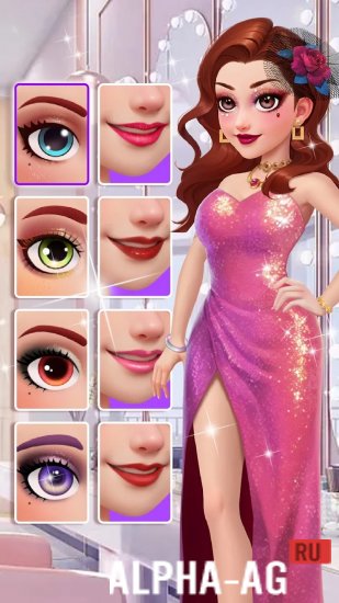 Beauty Merge preview image 3