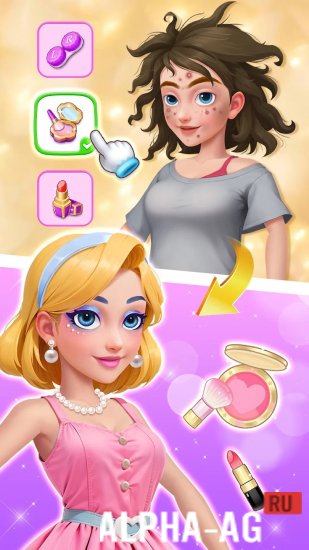Beauty Merge preview image 4