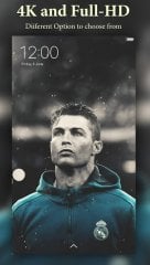 Football Wallpapers 4K screenshot 2