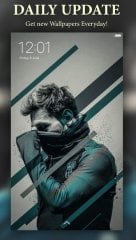 Football Wallpapers 4K screenshot 4