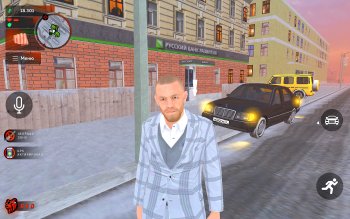 Cheats for Black Russia on Android screenshot 1