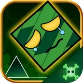 Block Dash: Geometry Jump