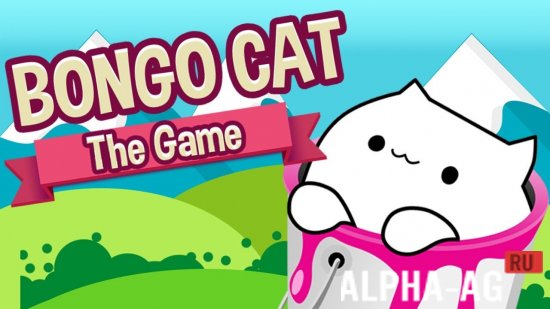 Bongo Cat