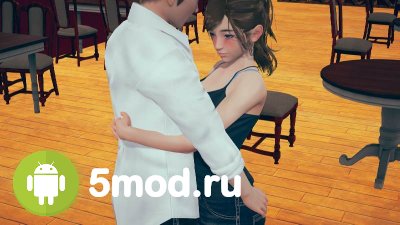 Cosy Cafe screenshot 4