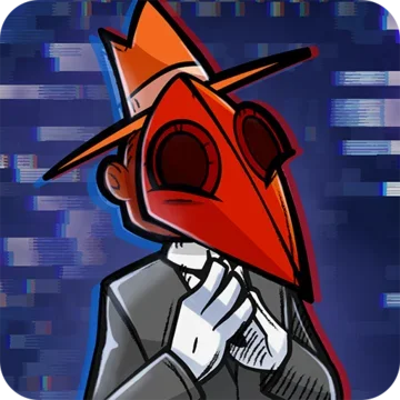 Into the Deep Web - Internet Mystery Idle Clicker 1.0 screenshot 1
