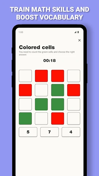 Reflex screenshot 5
