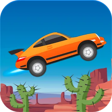 Extreme Road Trip screenshot 1