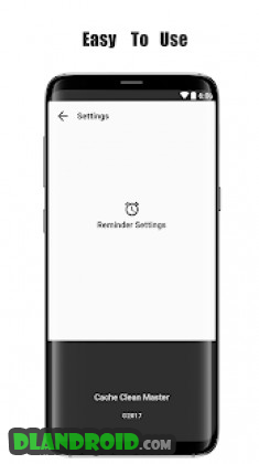 Cache Cleaner Super  clear cache & optimize 1.18 screenshot 1