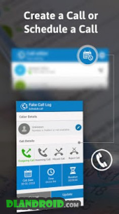 Call Log Editor 1.8 screenshot 2